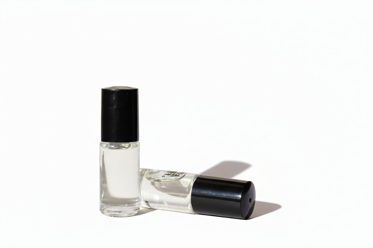 Original Perfume Oil Roll-On for Women – Long-Lasting Scent