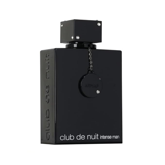 Armaf Club de Nuit Intense Man Eau de Parfum – Woody Spicy