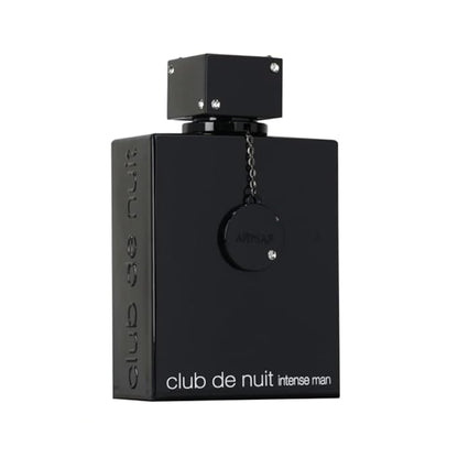 Armaf Club de Nuit Intense Man Eau de Parfum – Woody Spicy