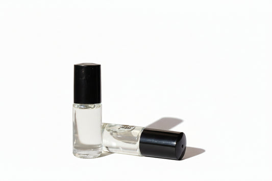 Original Perfume Oil Roll-On for Women – Long-Lasting Scent