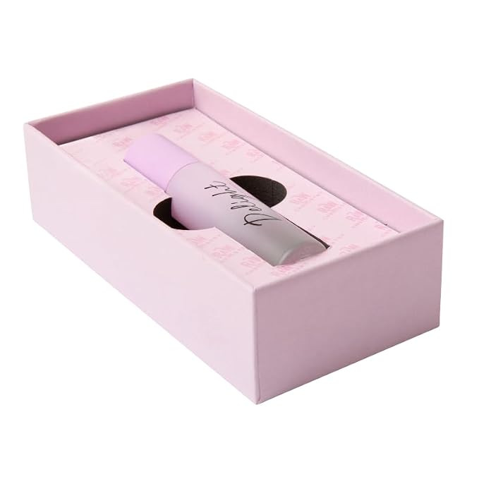 Delight Pheromone Perfume Oil Roll-On for Women